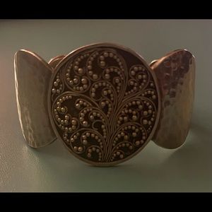 Vintage Lois Hill Cuff